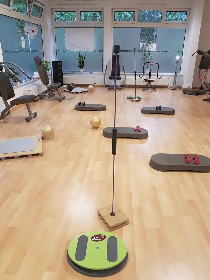 Frauen Fitness Potsdam Waldstadt — fitnessstudio in Potsdam — 4