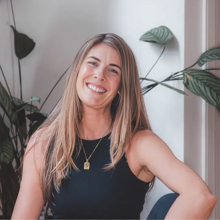 Moreyoga Teacher Training — fitness studio in London — 5