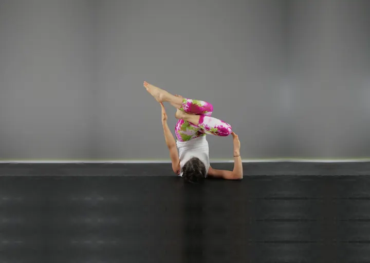 Yoga Padova — yoga-studio a Mejaniga — 2