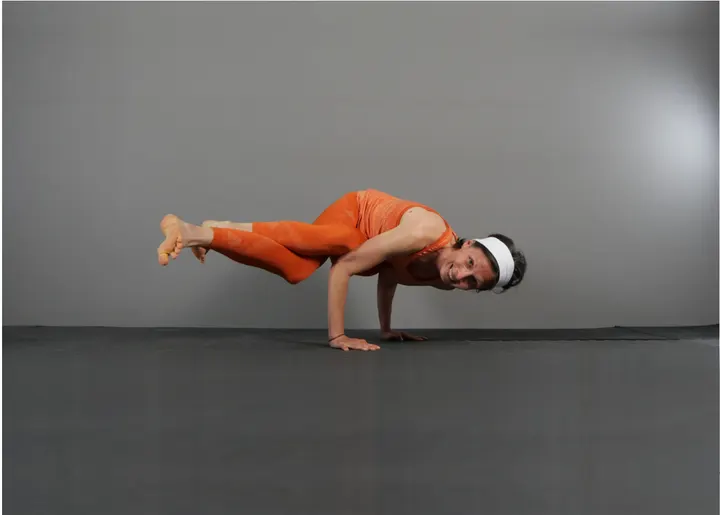 Yoga Padova — yoga-studio a Mejaniga — 3