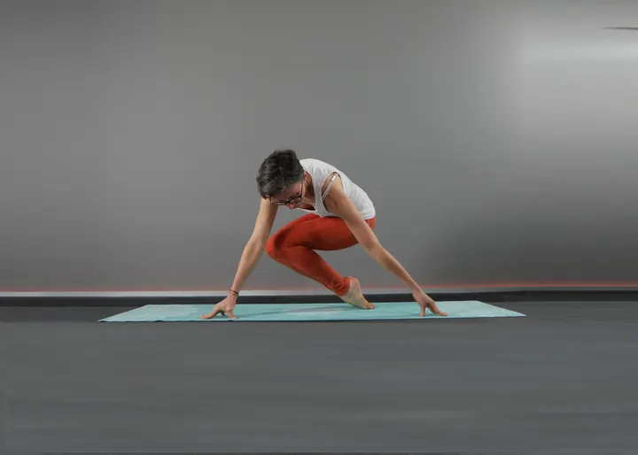 Yoga Padova — yoga-studio a Mejaniga — 4