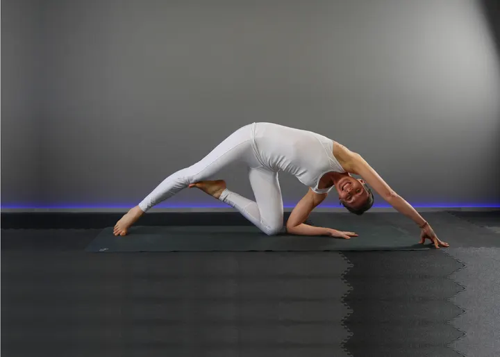 Yoga Padova — yoga-studio a Mejaniga — 5