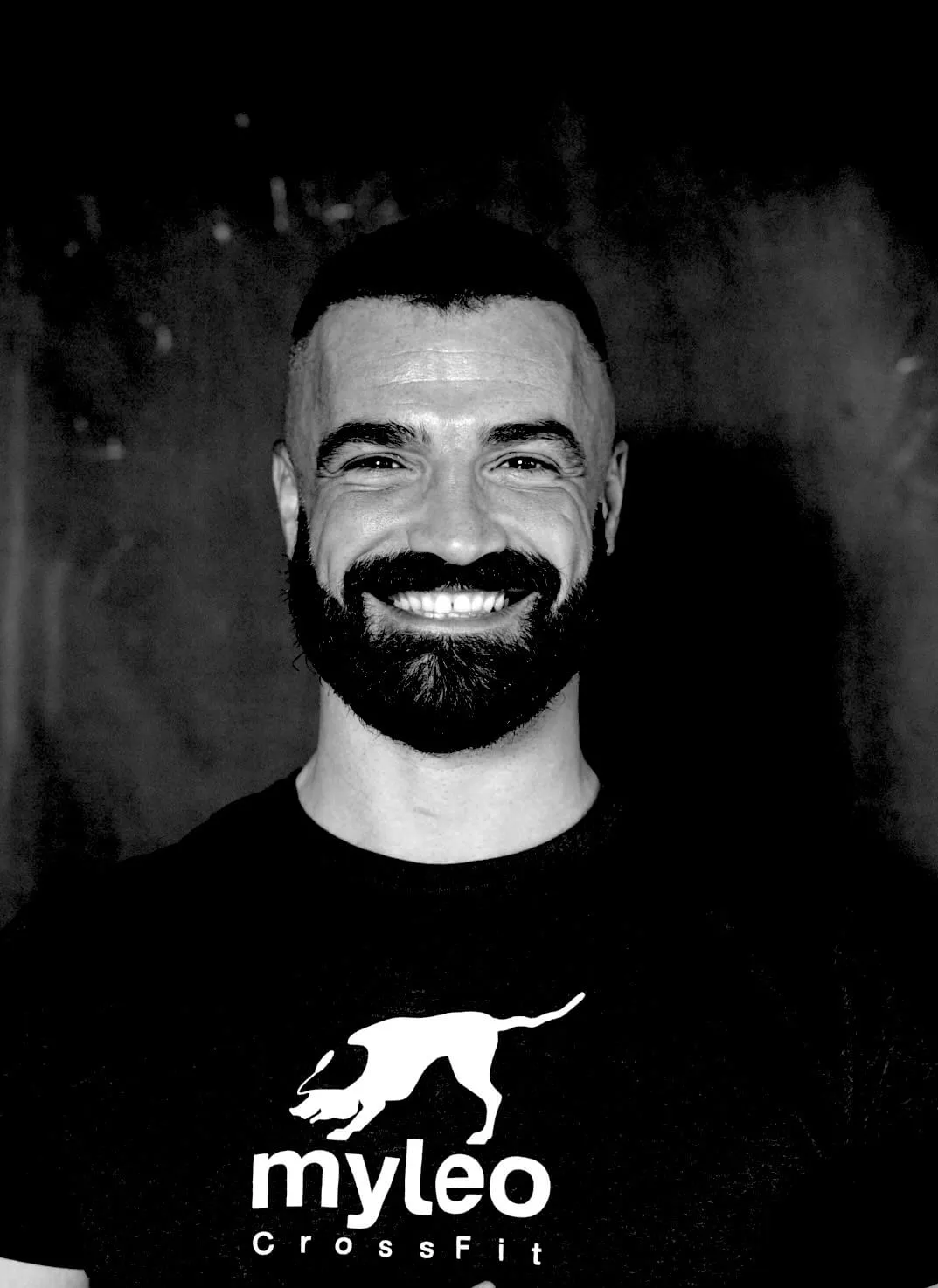 myleo CrossFit — crossfit-studio i Berlin — 3