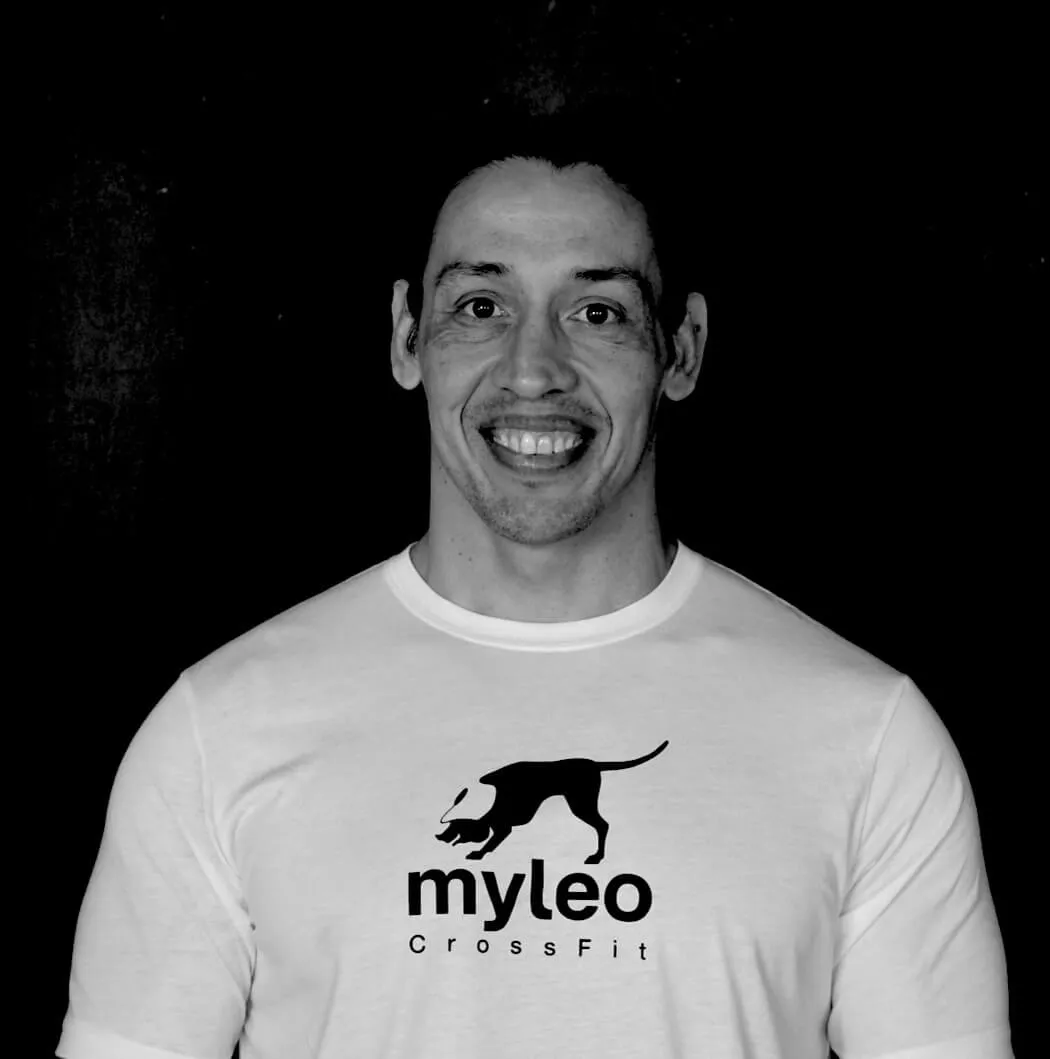 myleo CrossFit — crossfit-studio i Berlin — 3