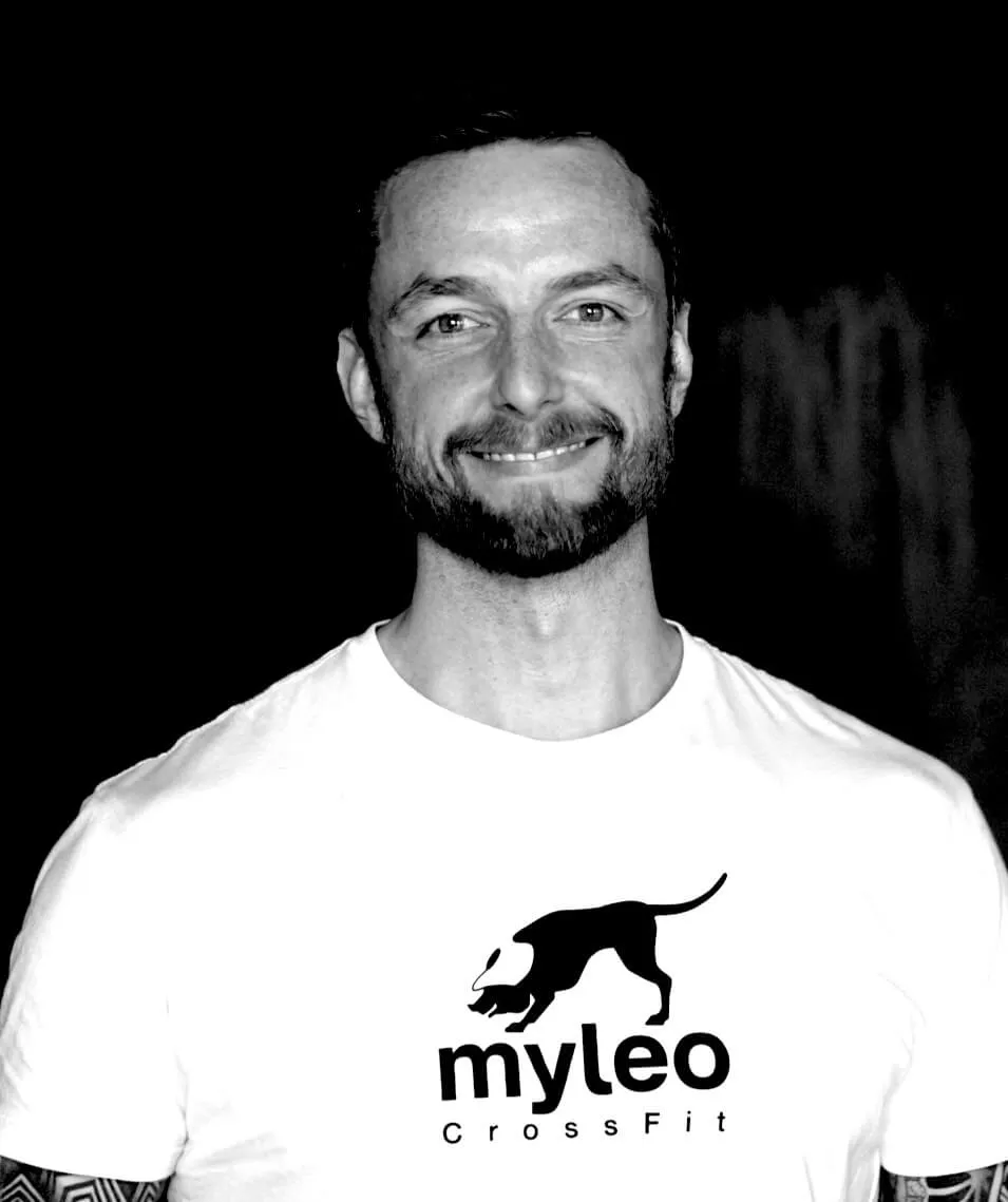 myleo CrossFit — crossfit-studio i Berlin — 4