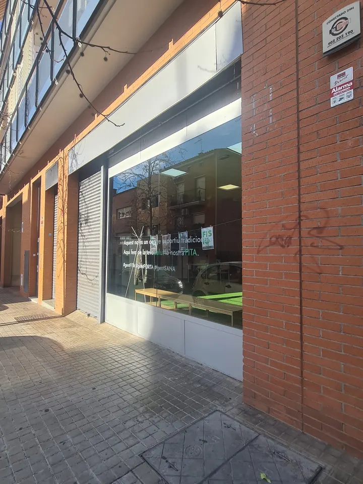 FITA Mataró — estudio de fitness-studio en la Llàntia, Mataró — 2