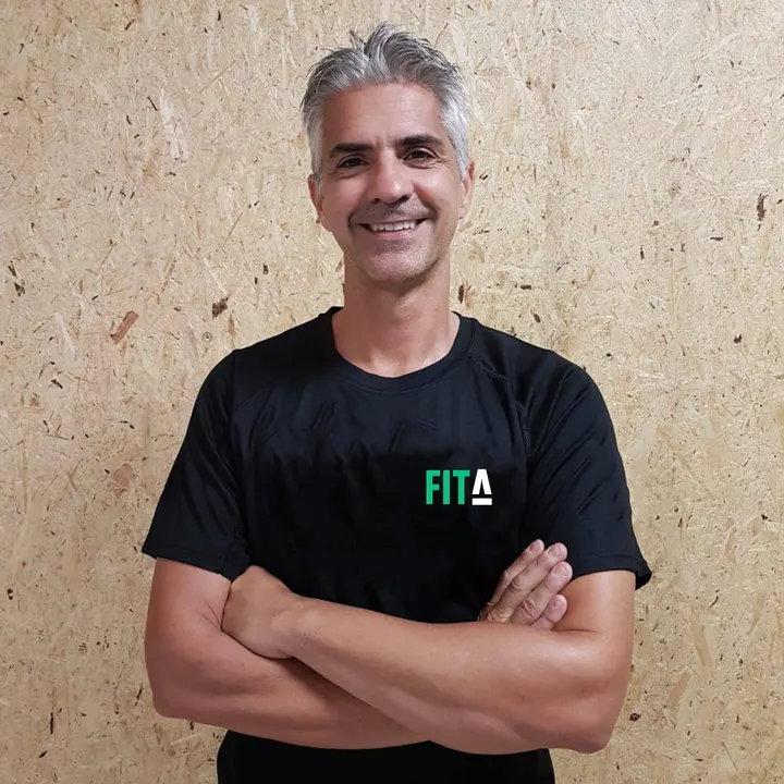 FITA Mataró — estudio de fitness-studio en la Llàntia, Mataró — 3