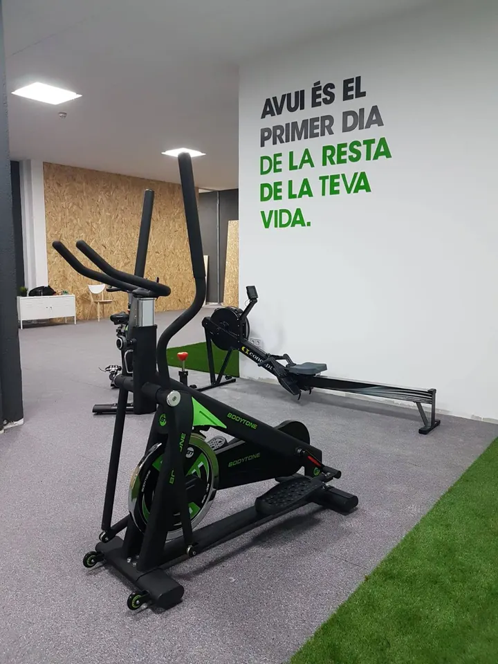 FITA Mataró — estudio de fitness-studio en Mataró — 3