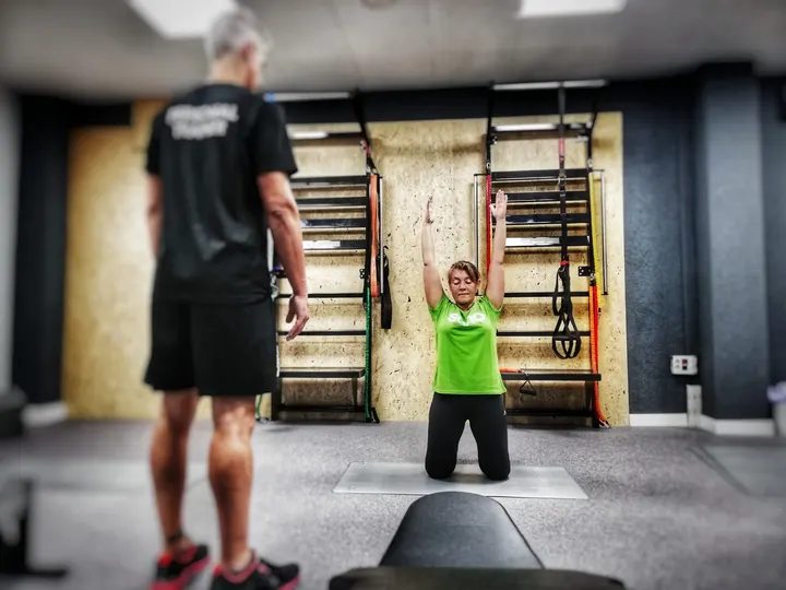 FITA Mataró — estudio de fitness-studio en Mataró — 4