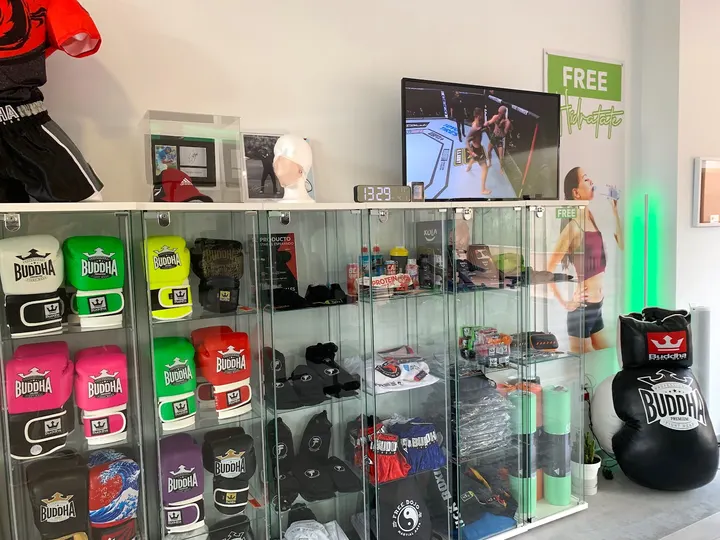 Deporte Free — entrenamiento personal-studio en Castelo de Abaixo, Lugo — 2