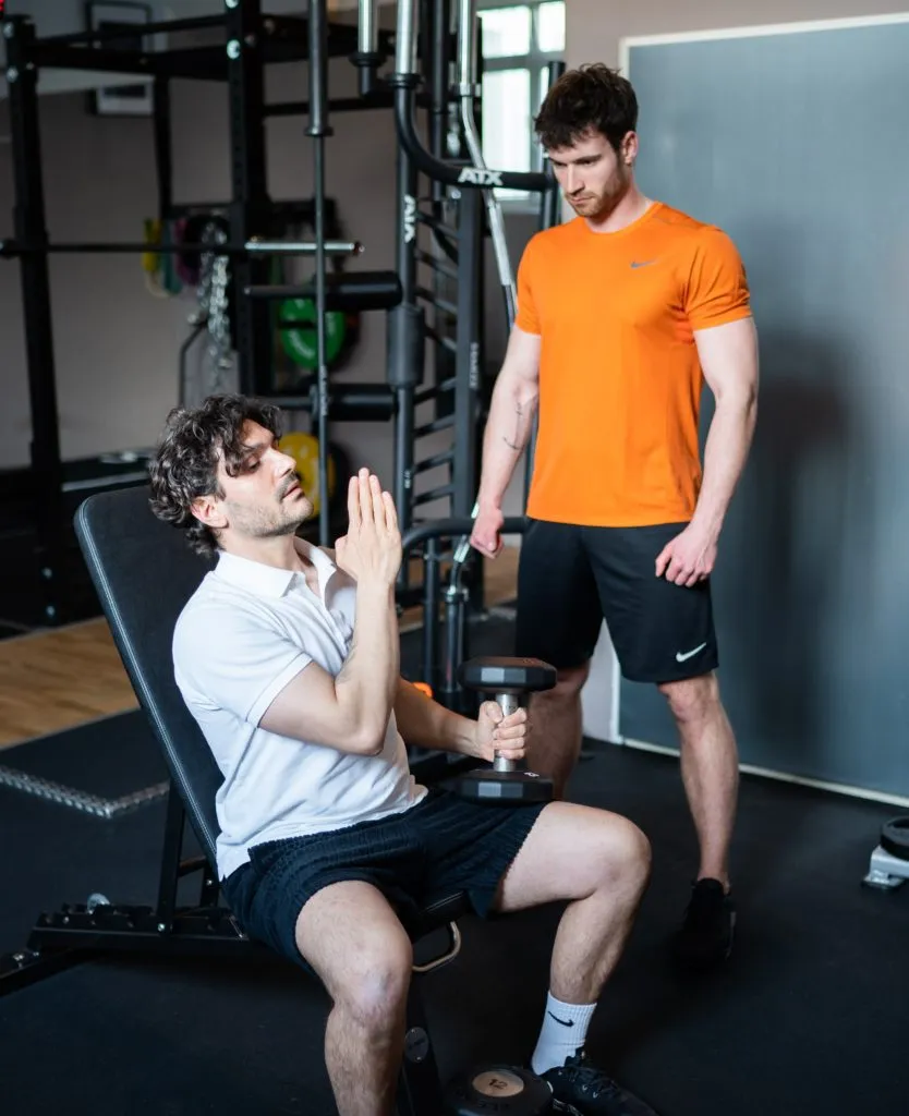 Elias Sport GmbH — pt-studio in Hamburg — 4