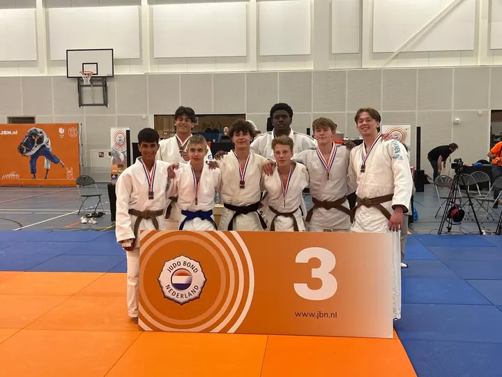 Top Judo Utrecht 🥋 — Vechtsport in Zuid, Utrecht
