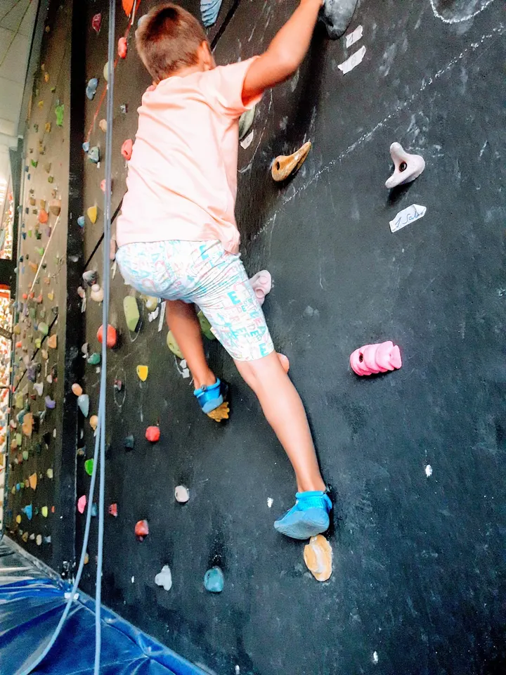 RockHouse — escalada-studio en Jerez de la Frontera — 3