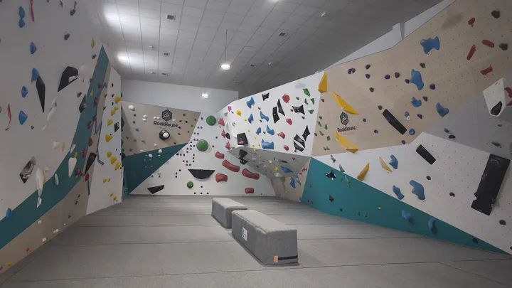 RockHouse — escalada-studio en Jerez de la Frontera — 5