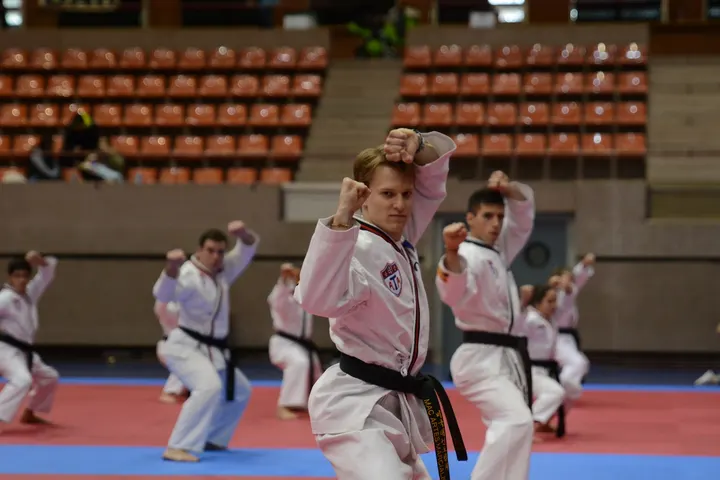 Artes Marciales MAC Sant Cugat — artes marciales-studio en Costa del Golf, Sant Cugat del Vallès — 3
