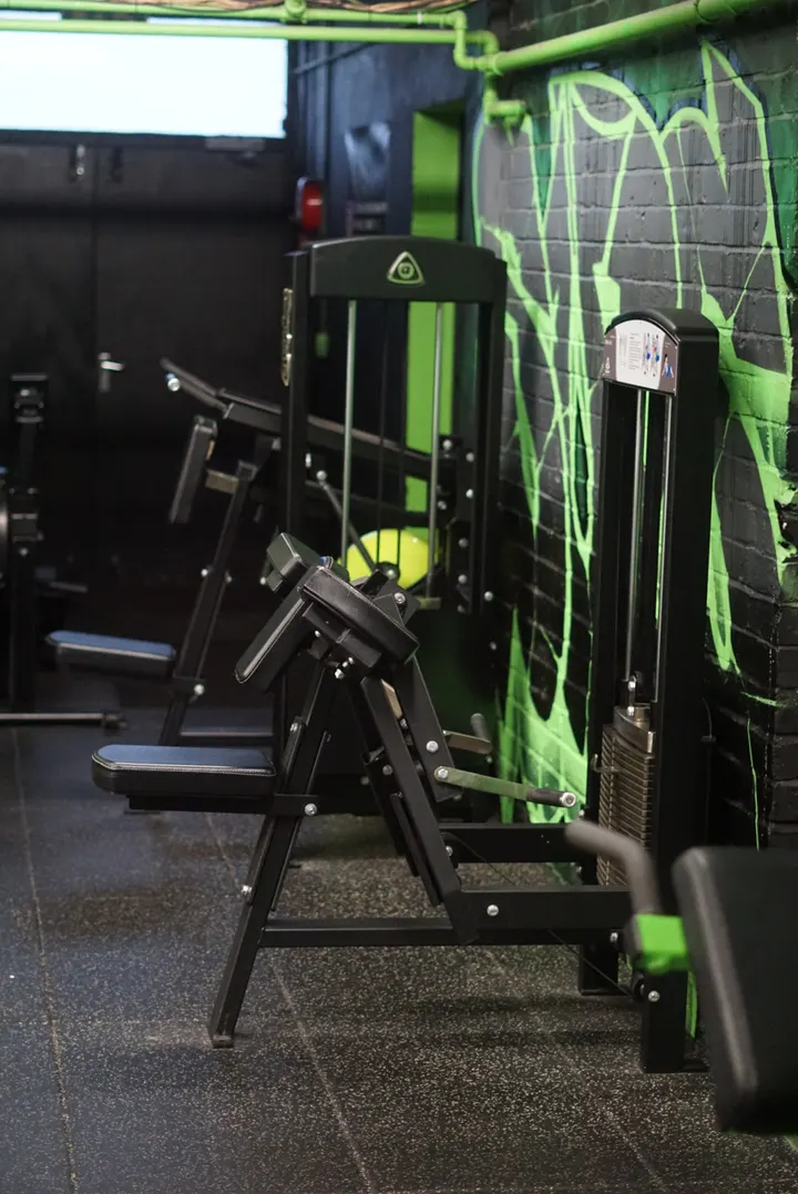 Sups Gym — fitness studio in Weston-Super-Mare — 3