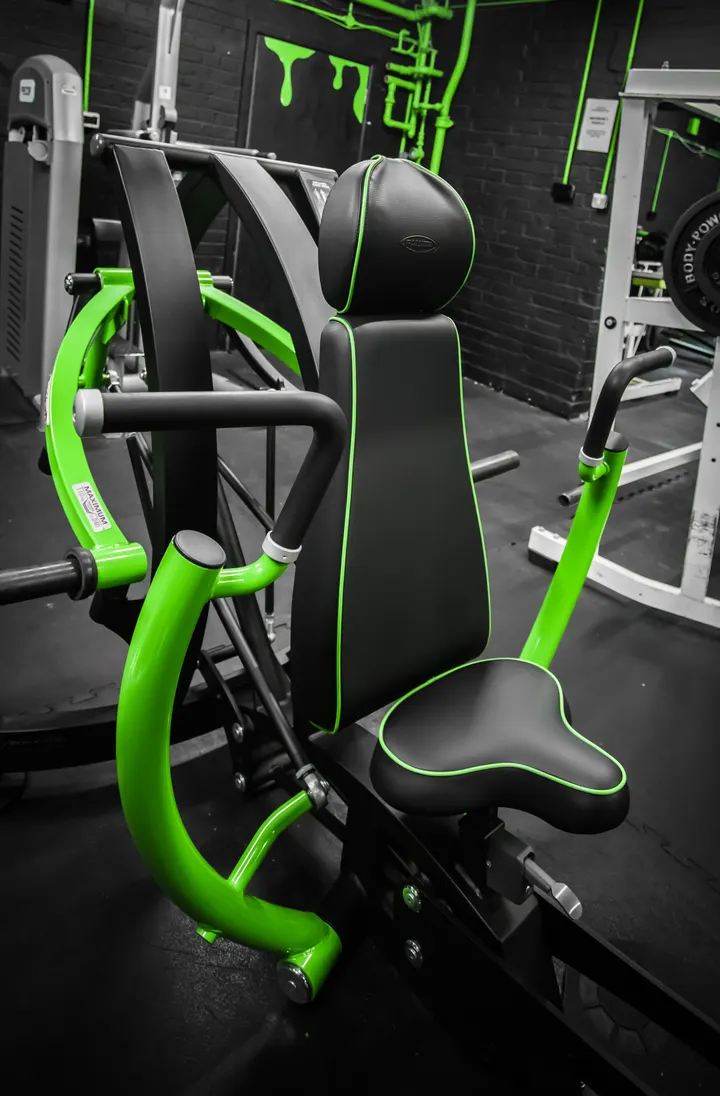 Sups Gym — Fitness Studio in Weston-Super-Mare