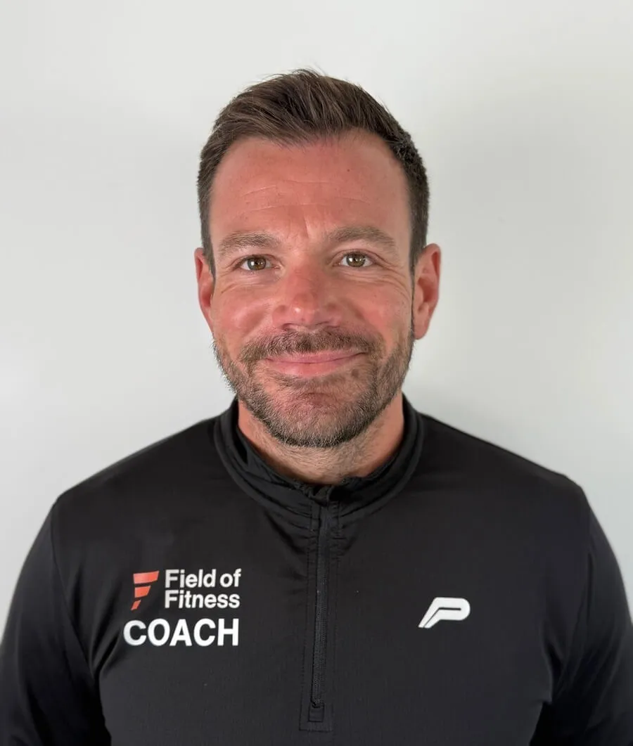 Field of Fitness Ltd — pilates-studio in Guildford Park, Guildford — 2