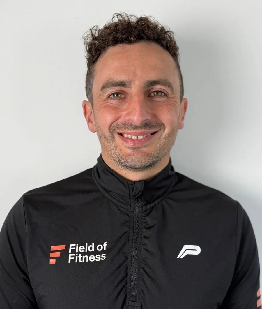 Field of Fitness Ltd — pilates-studio in Guildford — 3