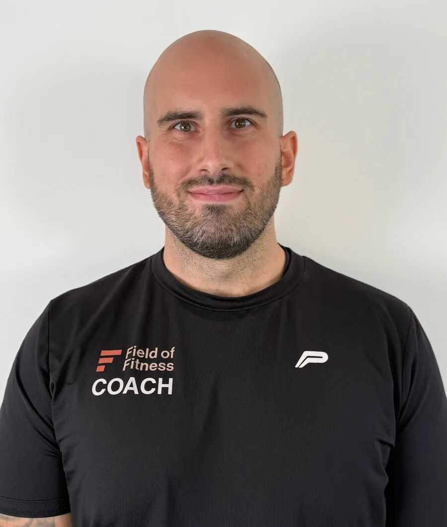 Field of Fitness Ltd — pilates-studio in Guildford — 4