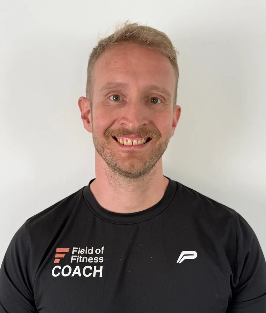 Field of Fitness Ltd — pilates-studio in Guildford — 5