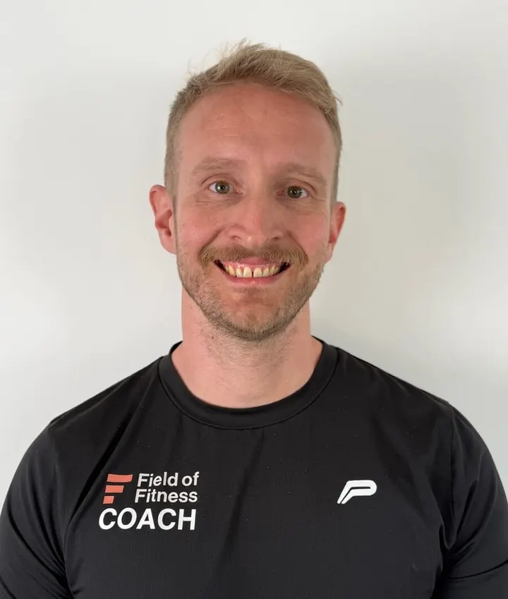 Field of Fitness Ltd — pilates-studio in Guildford — 4