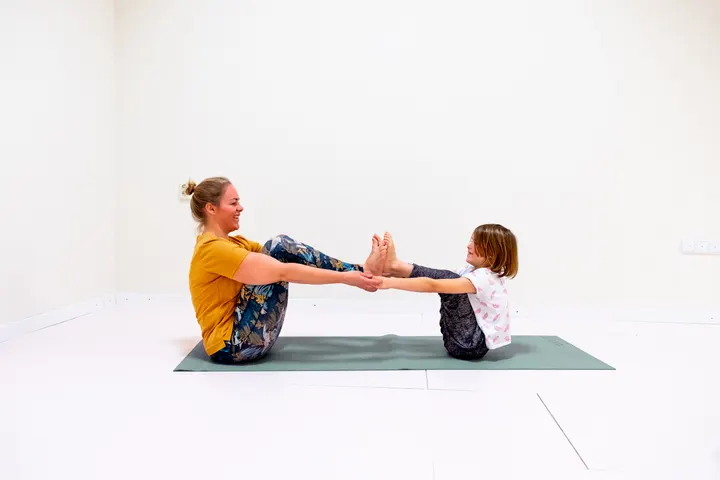 Praktijk Marabou — yoga-studio in Groningen — 6