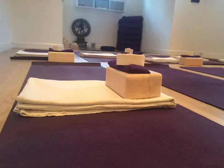 Tid til yoga — yoga-studio i København — 3