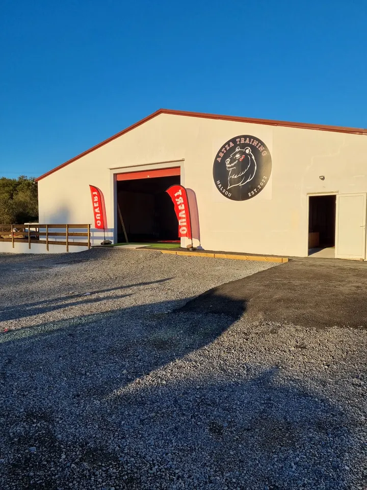 Artza Training — crossfit-studio à Halsou — 3