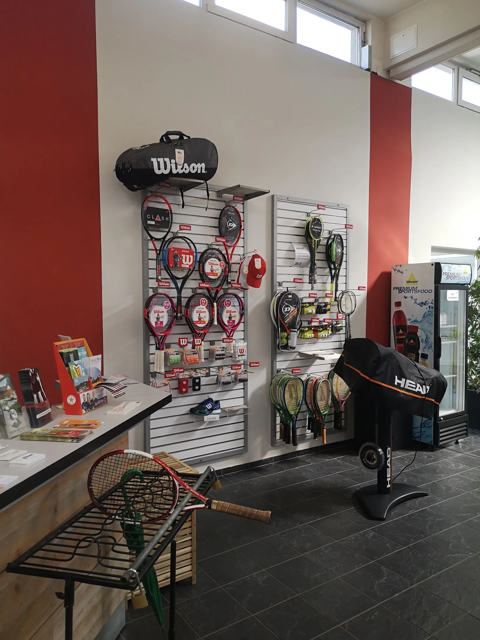 spok sport und kultur gmbh — fitnessstudio in Niederschönhausen, Berlin — 2