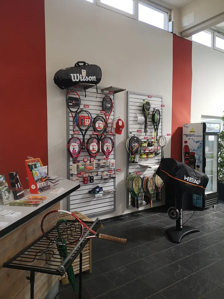 spok sport und kultur — fitnessstudio in Niederschönhausen, Berlin — 2