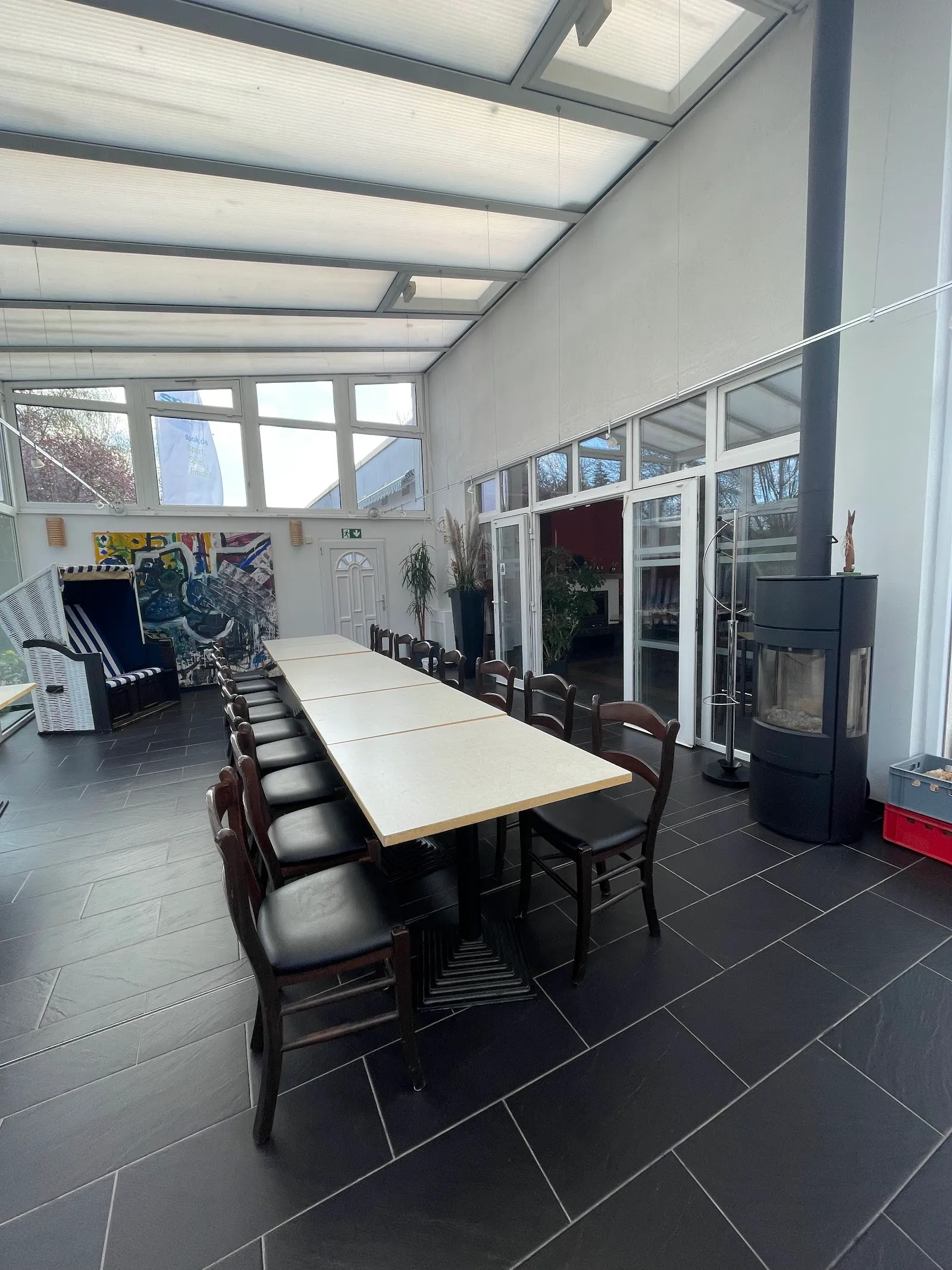 spok sport und kultur gmbh — fitnessstudio in Berlin — 4