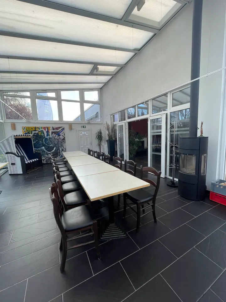 spok sport und kultur — fitnessstudio in Berlin — 4