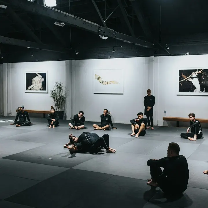 Yoga Liebe 2.0 (Yoga & Pilates) — yoga-studio in Köln — 6