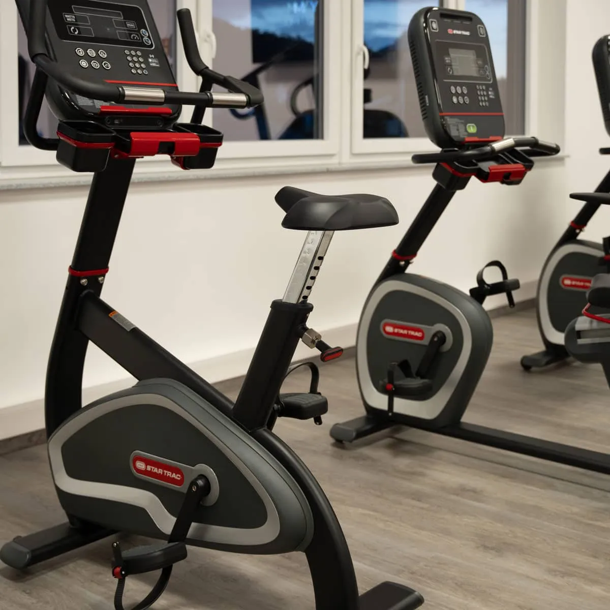 aquaplex - Gesundheitswelt — träningsstudio i Erfurt — 2