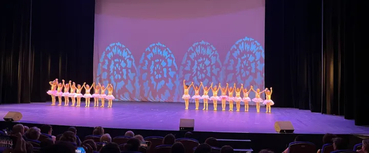 Ecole de Danse Gavino — danse-studio à Centre-Ville, Dijon — 3