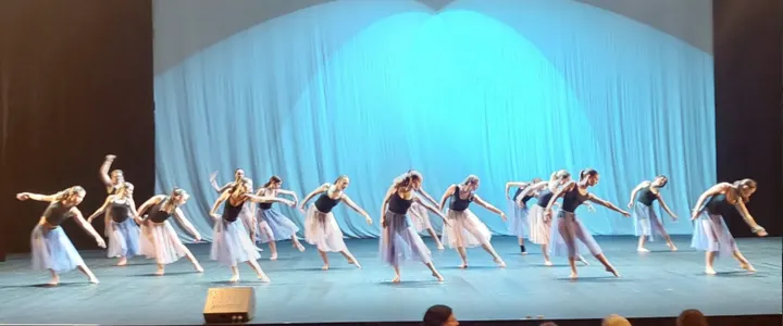 Ecole de Danse Gavino — danse-studio à Dijon — 3