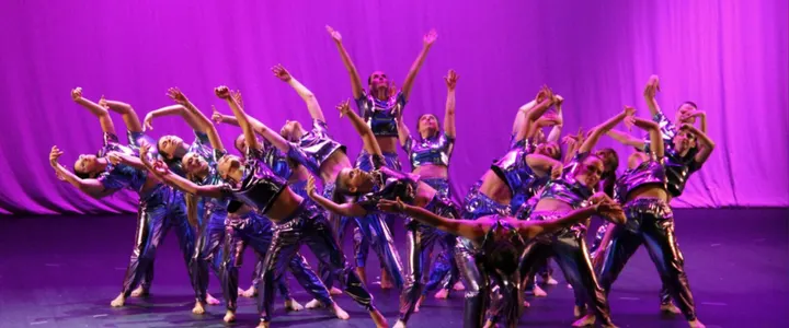 Ecole de Danse Gavino — danse-studio à Dijon — 4