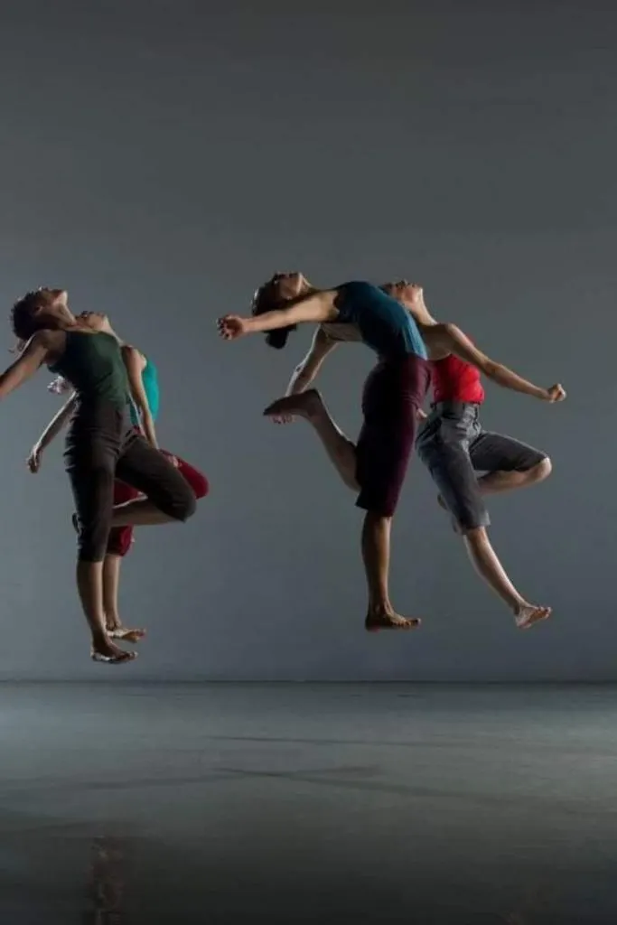 Ecole de Danse Gavino — Danse à Centre-Ville, Dijon