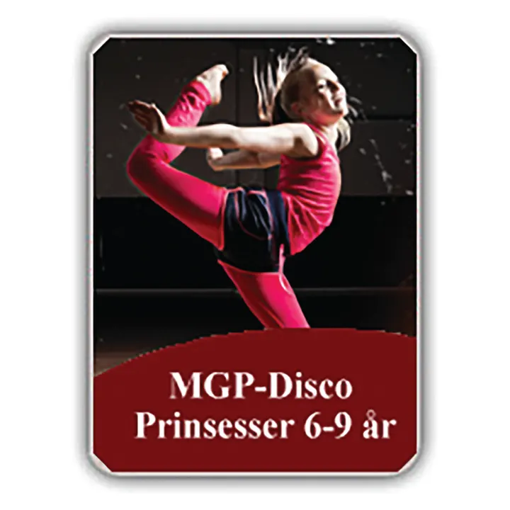 TC-Dance Studio — dans-studio i Dagnæs, Horsens — 2