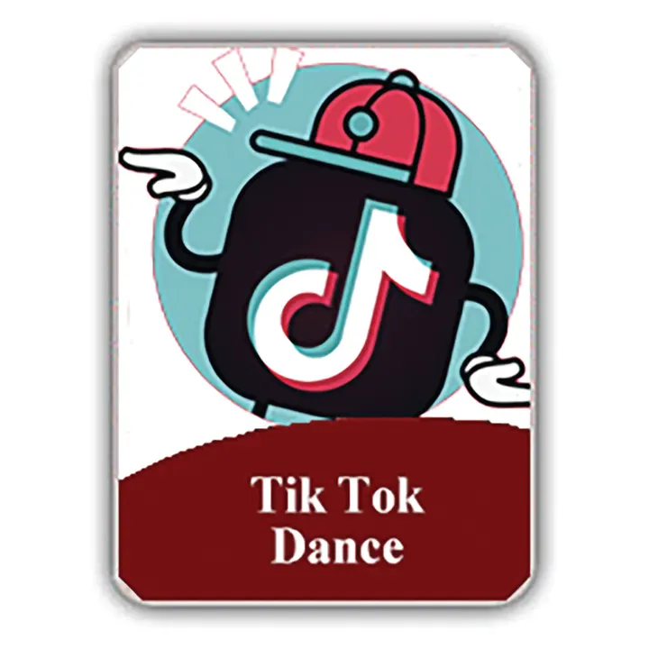 TC-Dance Studio — dans-studio i Horsens — 3