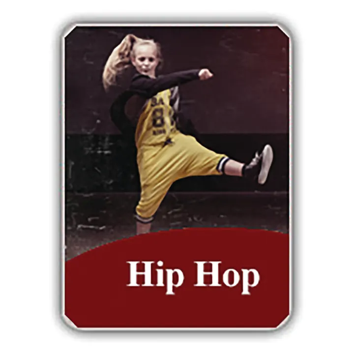 TC-Dance Studio — dance-studio i Dagnæs, Horsens