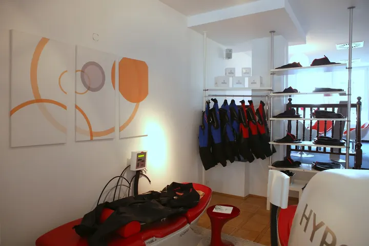 Figurstudio Pankow — wellness-studio in Pankow, Berlin — 3