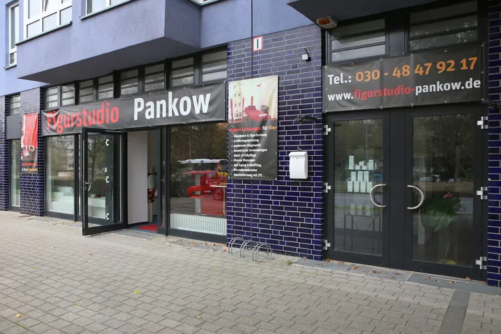 Figurstudio Pankow — wellness-studio in Berlin — 3
