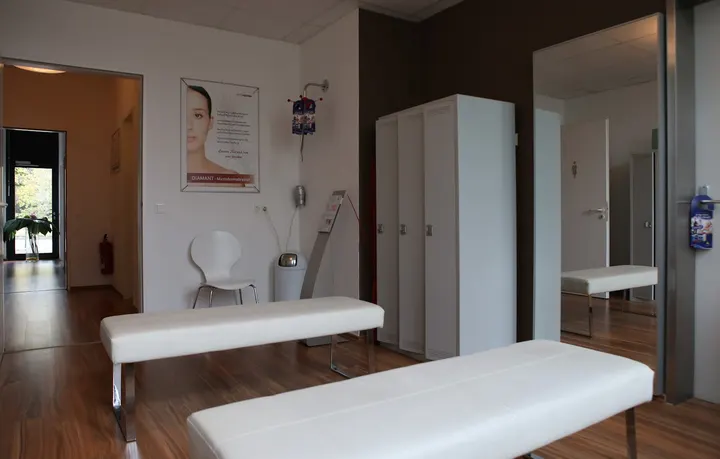 Figurstudio Pankow — wellness-studio in Berlin — 4
