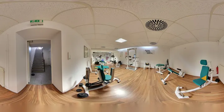 Figurstudio Pankow — wellness-studio in Berlin — 5