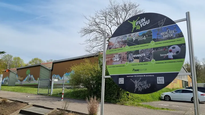 FUN 4 YOU — fitnessstudio in Wiesloch — 5