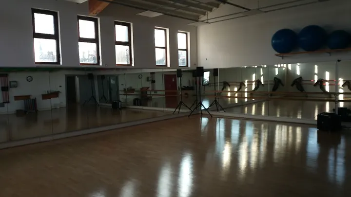 Kraftwerk 1986 Mergentheim — fitnessstudio in Bad Mergentheim — 3
