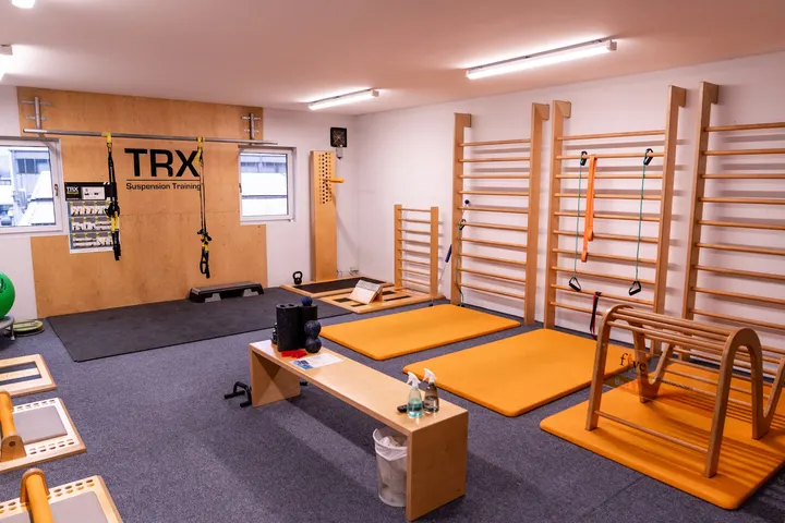 Kraftwerk 1986 Mergentheim — fitnessstudio in Bad Mergentheim — 5