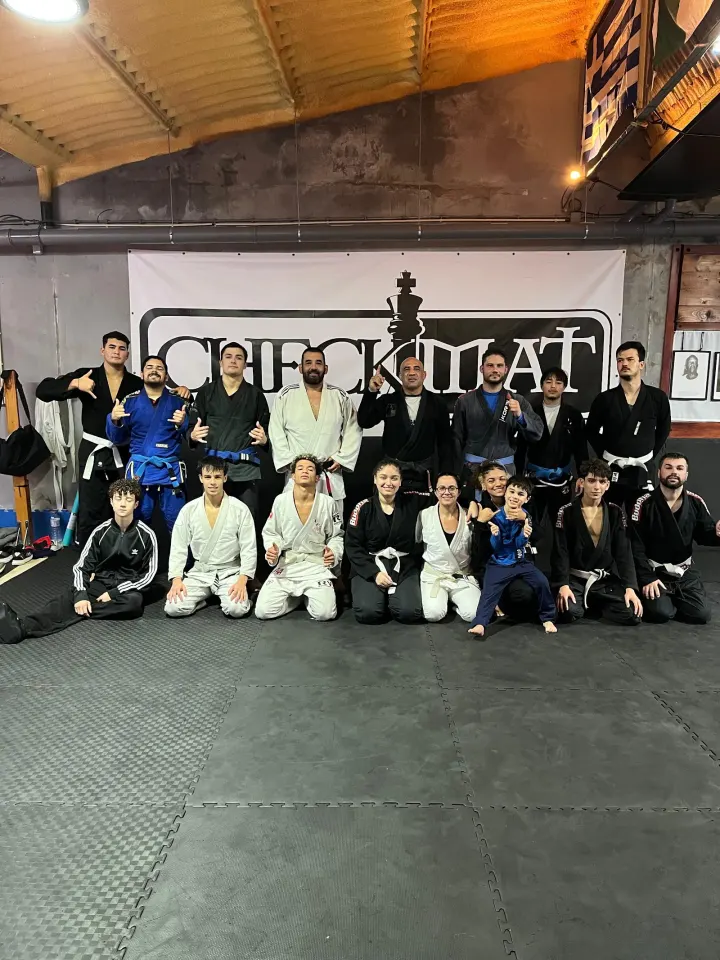 Dynamic Gym Braga — ginásio-studio em Braga (São Vicente), Braga — 3